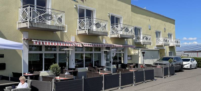 莫斯巴其酒店(Zur Morschbach)图片