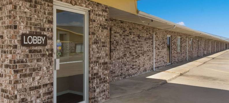 伊克诺旅馆(Econo Lodge)图片