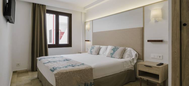 Alua Suites Las Rocas图片