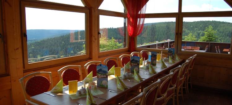 美景旅馆(Berggasthaus & Pension Schöne Aussicht)图片