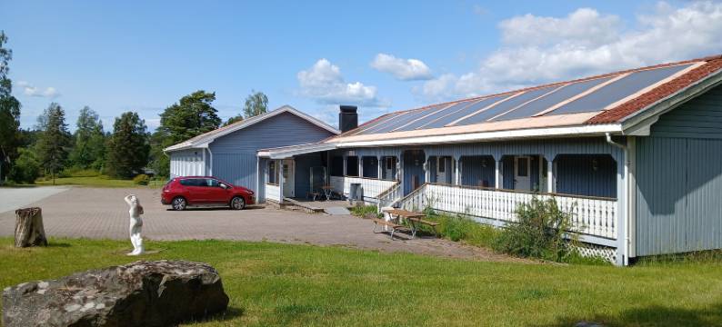 霍克克罗汽车旅馆(Høk Kro & Motell AS)图片