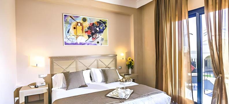 马哈拉休憩酒店(Mahara Hotel & Wellness)图片