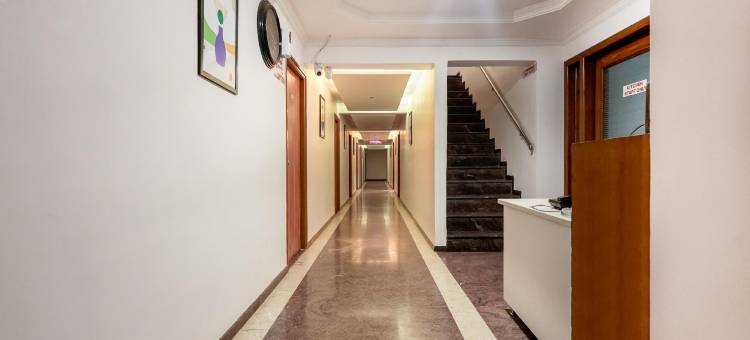 Treebo Rvg, Alkapuri图片