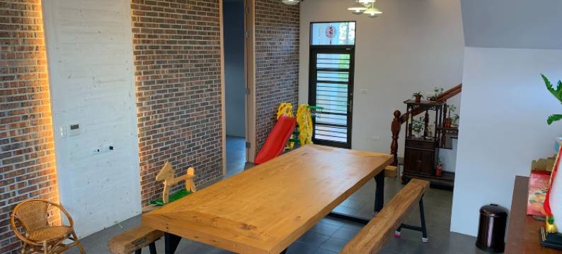 宜兰嘉的家民宿图片