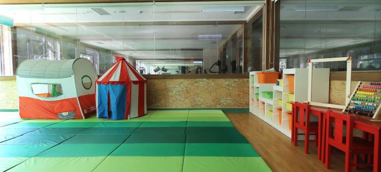 嘉义番路名都观光渡假大饭店图片