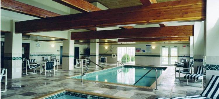 Holiday Inn Express & Suites Port Washington图片