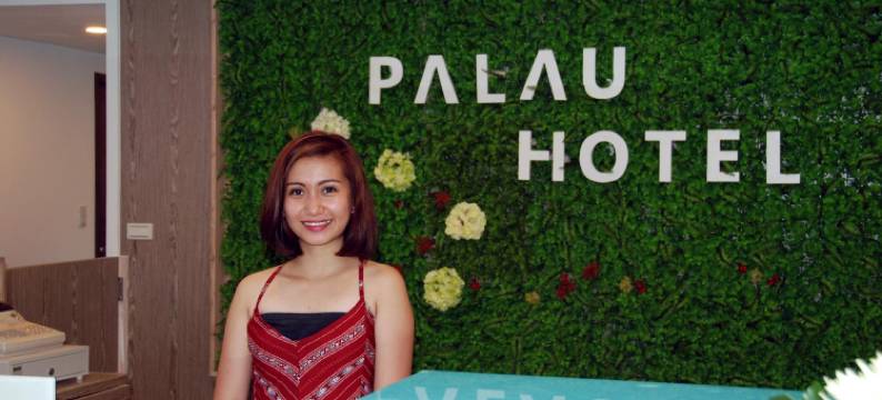 帕劳酒店(Palau Hotel)图片