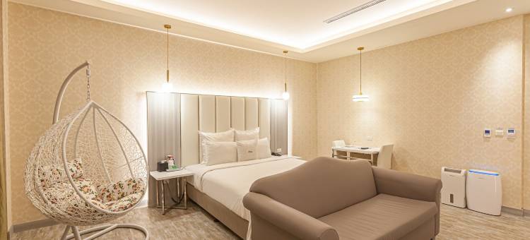 六星旅馆 中坜馆图片