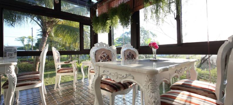 娜吉玛民宿｜狗狗民宿｜宠物友善图片