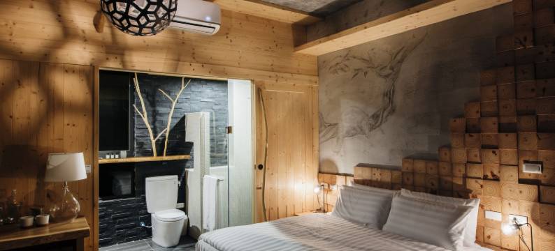 八番私人住宅图片