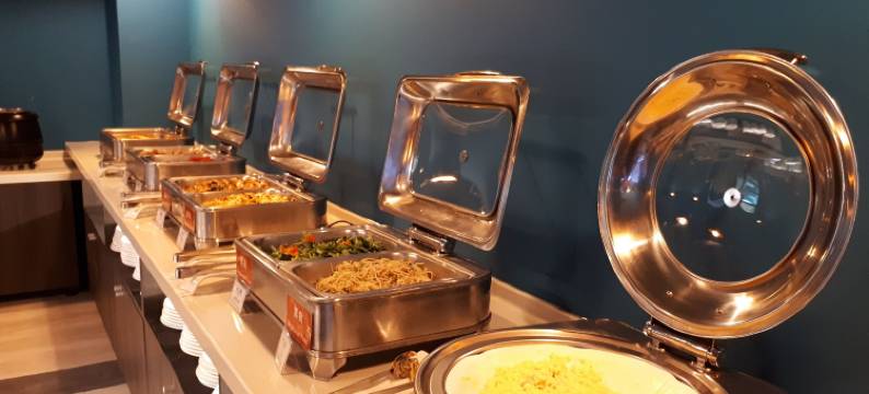 KUN Tour Hotel逢甲图片