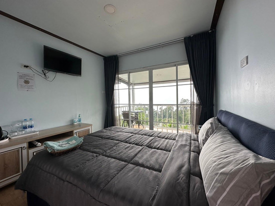 富塔布克站度假村