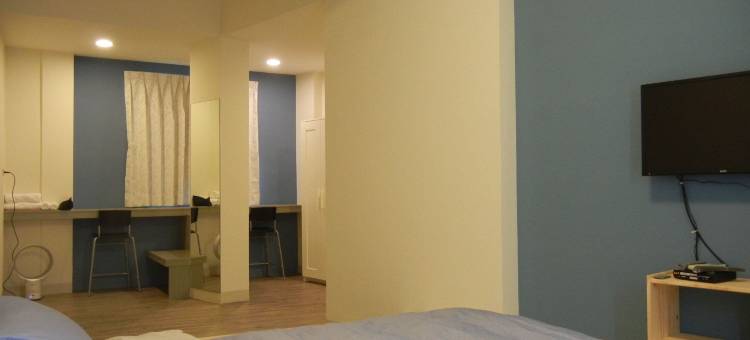 IMEEK 艾米克宠物友善民宿图片