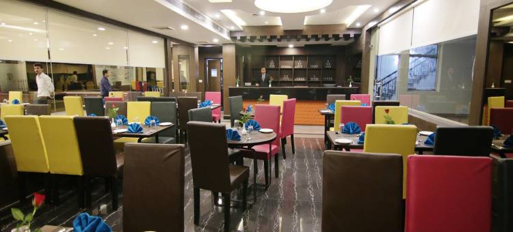 Trinetar Jammu图片