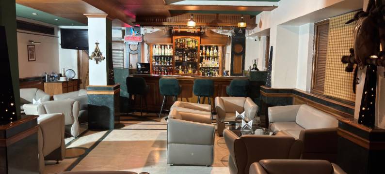 公寓酒店(Hotel Residency)图片