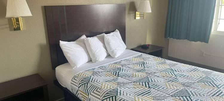 俄勒冈赫米森 - 尤马蒂拉 6 号汽车旅馆(Motel 6 Hermiston, or - Umatilla)图片