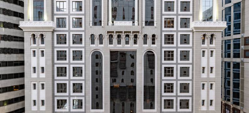 千禧阿基克酒店(Millennium Al Aqeeq Hotel)图片