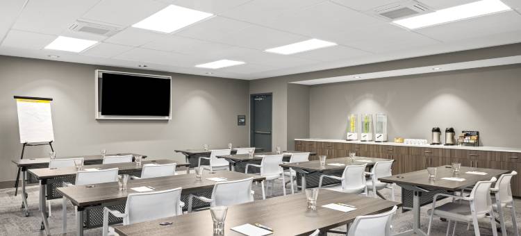 EVEN 酒店波特兰 – 比弗顿 IHG(Even Hotel Portland - Beaverton by IHG)图片