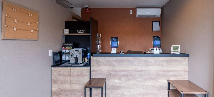 HOTEL R9 The Yard 栃木大平(HOTEL R9 The Yard Tochigiohira)图片