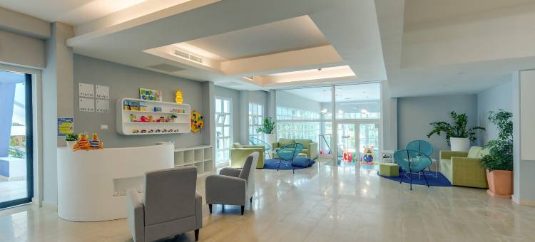 瓦拉马尔塔玛里斯度假酒店(Valamar Tamaris Resort)图片