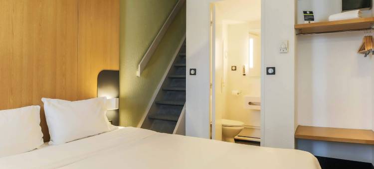 梅兹妮民宿酒店(B&B Hotel Metz Augny)图片