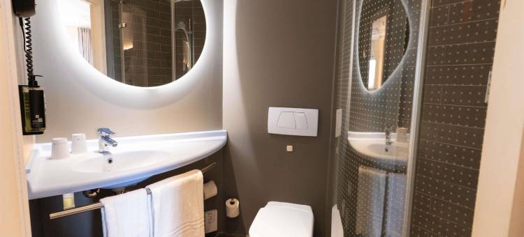 宜必思马拉加中心酒店(Ibis Malaga Centro Ciudad)图片