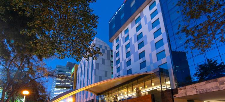 温德姆贝莱尔臻品酒店(BelAir Unique a Wyndham Hotel)图片