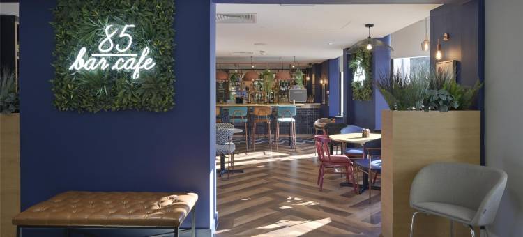 Travelodge Hotel - Hastings图片