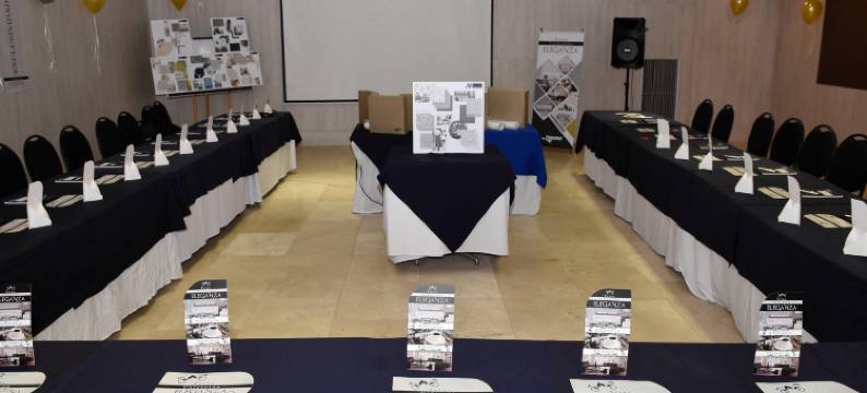 巴兰基亚钻石丽筠酒店(Radisson Hotel Diamond Barranquilla)图片