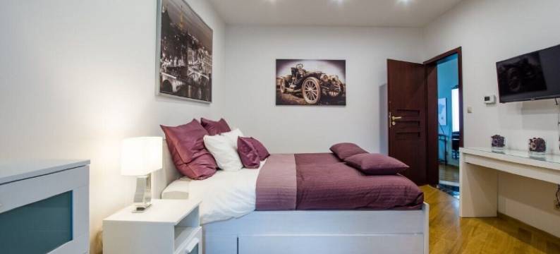 马德里公寓(Apart Madryt)图片