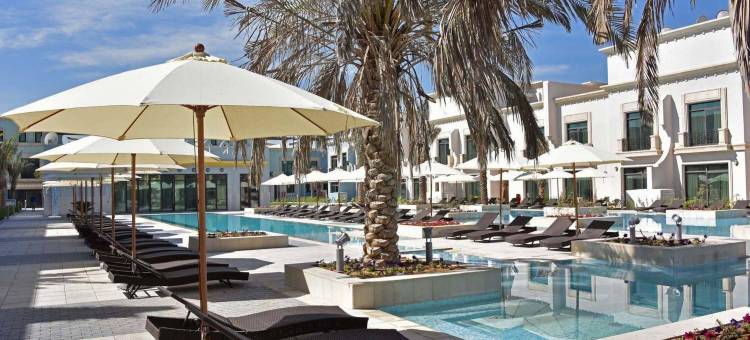安达卢斯阿尔西夫度假村及水疗中心(Andalus Al Seef Resort & Spa)图片