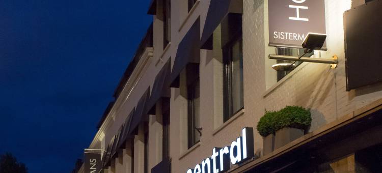 中心酒店(Hotel Central)图片