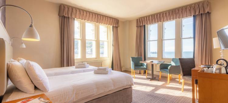 海洋酒店(The Marine Hotel)图片