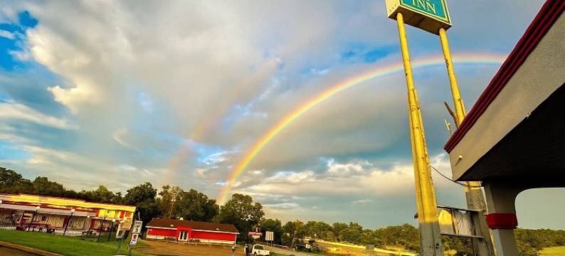 河林旅馆(River Forest Inn)图片