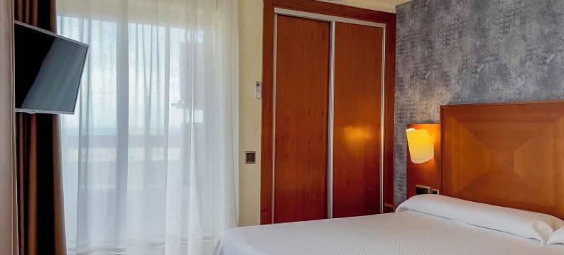 托里路兹公寓酒店(Torreluz Apartamentos)图片