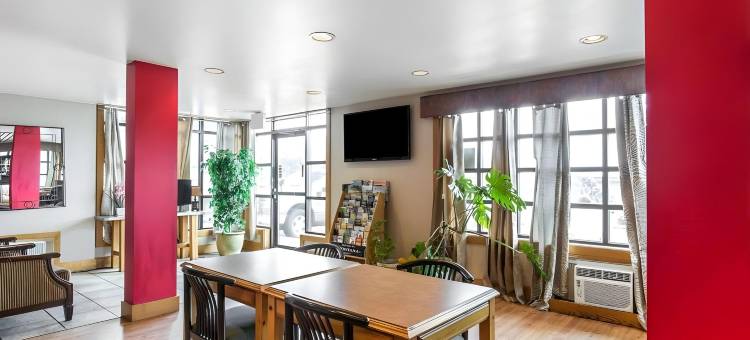 FairBridge Inn Express Billings Airport图片