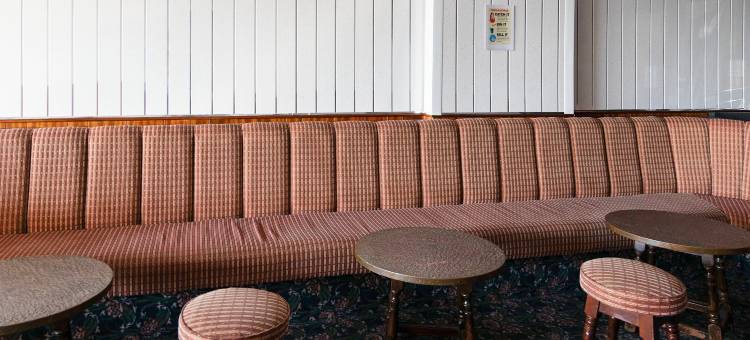 哈兰兹酒店(Harlands Hotel)图片