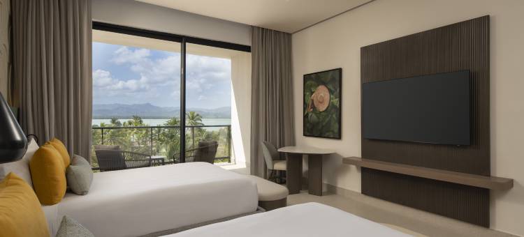 泽米米切斯蓬塔卡纳全包度假村，希尔顿Curio精选(Zemi Miches Punta Cana All-Inclusive Resort, Curio Collection by Hilton)图片