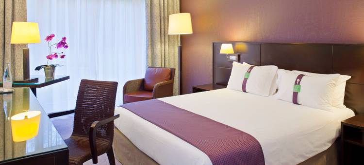 voco 勒图凯 by IHG(Holiday Inn Resort LE TOUQUET by IHG)图片