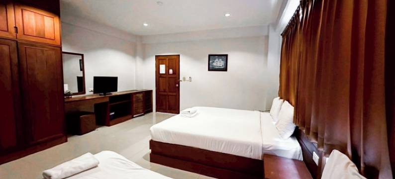 完美之地酒店(Perfect Place Hotel)图片