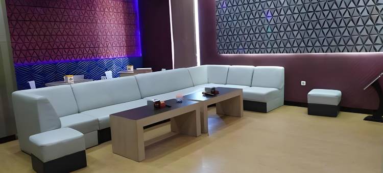 德伊会议中心度假村酒店(De Resort Hotel)图片