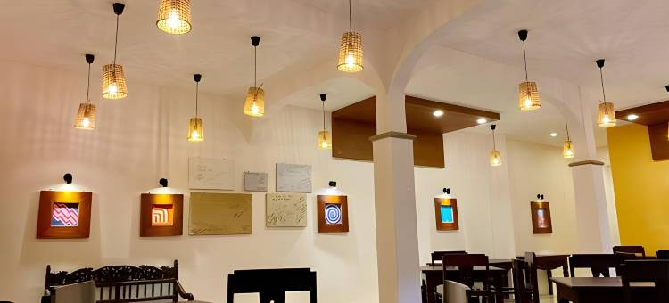 Hotel Asri Boutique图片