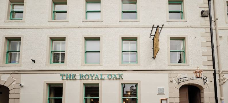 凯西克皇家橡树酒店(Royal Oak at Keswick)图片