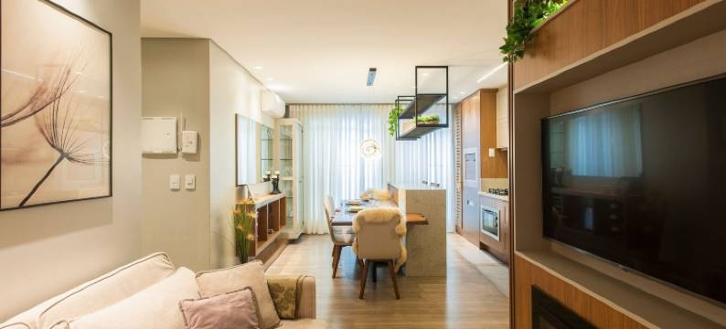 LOCAR-IN格拉马多- Aire Zagonel(Predio Aire Zagonel)图片