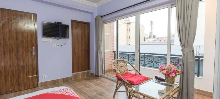 OYO-729时代酒店(OYO 729 Hotel Era)图片