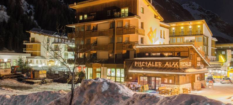 阿尔卑斯民宿(Alpine B&B)图片