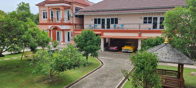 RedDoorz Near Rsd Idaman Banjarbaru Syariah图片