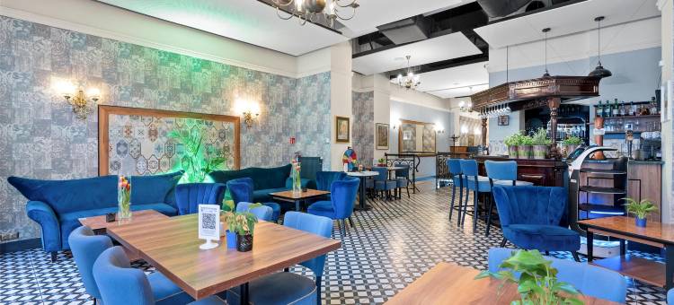 钻石广场酒店(Hotel Diament Plaza Gliwice)图片