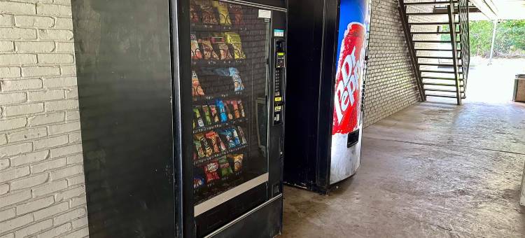 西门罗6号汽车旅馆(Motel 6 West Monroe, La)图片