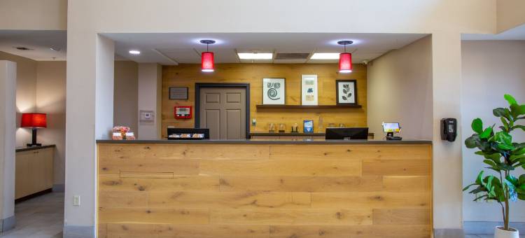 图森市中心乡村套房酒店-丽笙旗下(Country Inn & Suites by Radisson, Tucson City Center AZ)图片